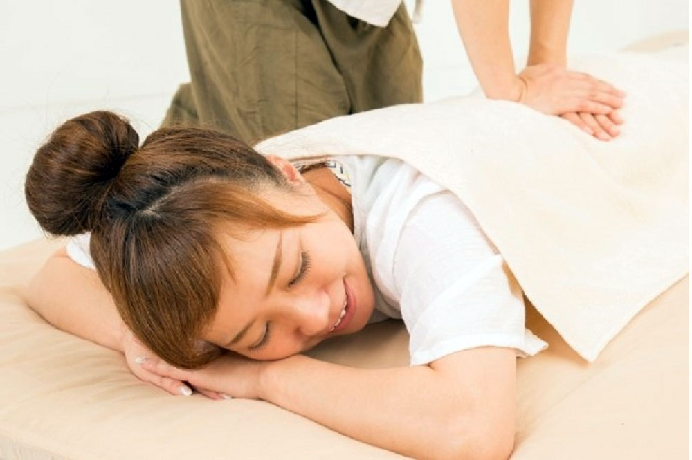当院での施術事例